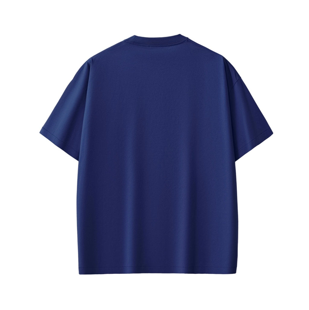 Graphic design tops.